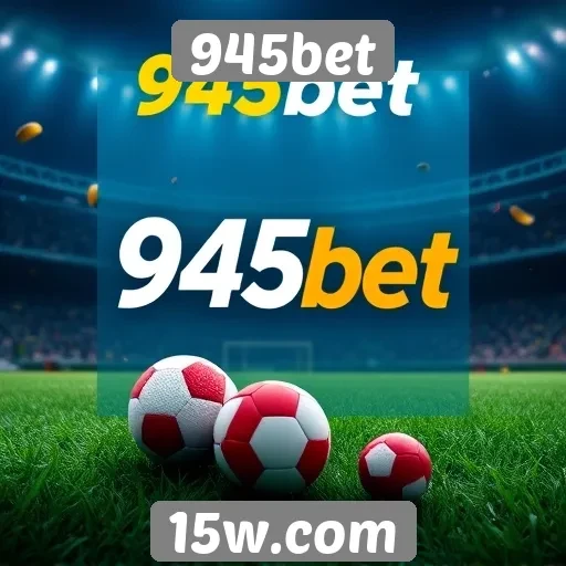 Como o 945bet se destaca entre os sites de apostas