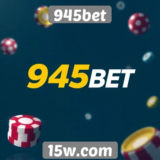 Perspectivas de crescimento do 945bet no cenário de jogos online