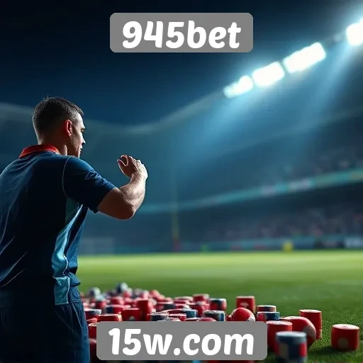 Tendências de apostas no 945bet