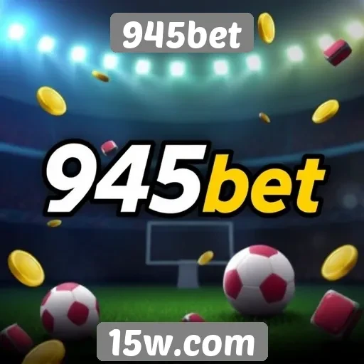 Opções de jogos disponíveis na plataforma 945bet