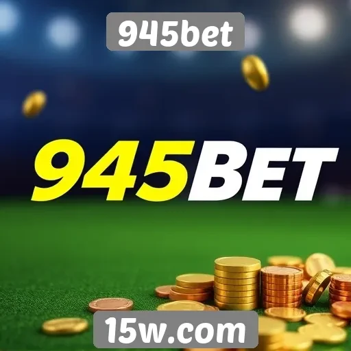 Métodos de pagamento disponíveis no site 945bet