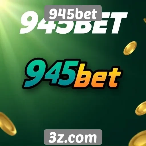 Promoções e bônus disponíveis na 945bet