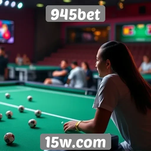Impacto das promoções no engajamento do usuário no 945bet