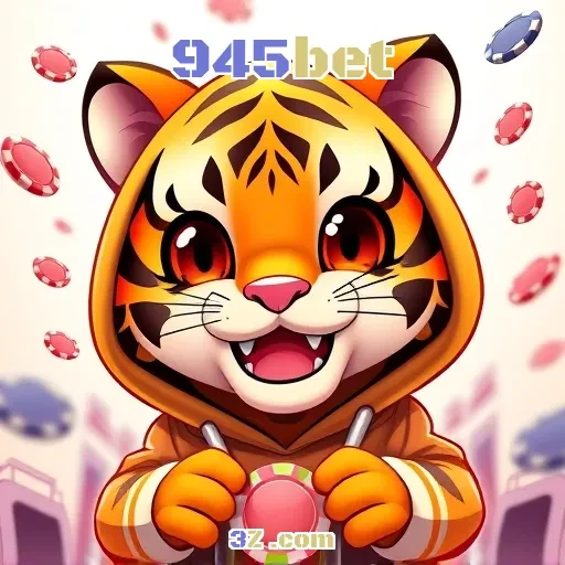 945bet: O Melhor Lugar para Apostas com Promoções Irresistíveis