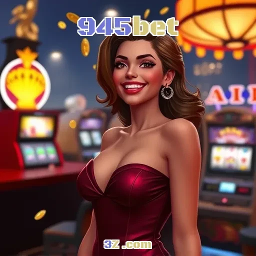 945bet: A Revolução dos Eventos Esportivos para Apostadores Brasileiros