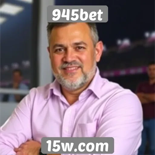 Feedback dos usuários sobre a experiência no 945bet